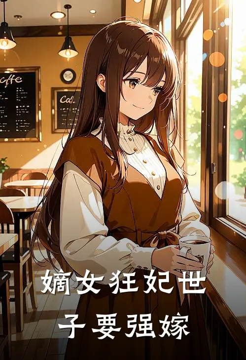 嫡女狂妃世子要强嫁