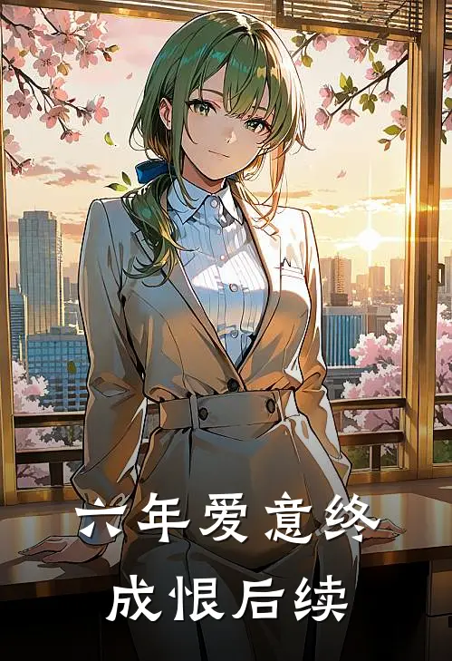 六年爱意终成恨后续