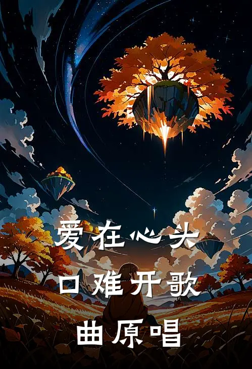 爱在心头口难开歌曲原唱