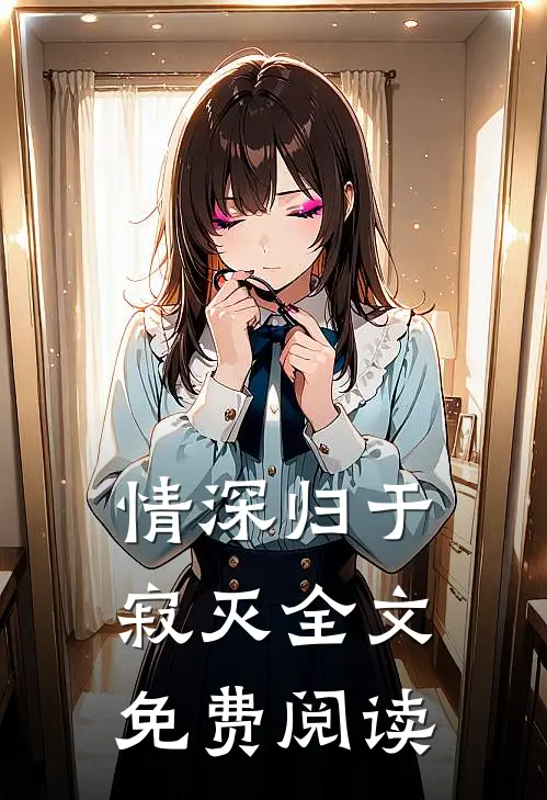 情深归于寂灭全文免费阅读