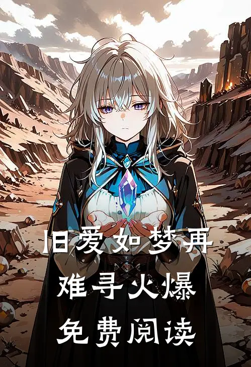 旧爱如梦再难寻火爆免费阅读