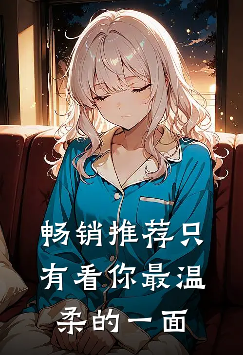畅销推荐只有看你最温柔的一面