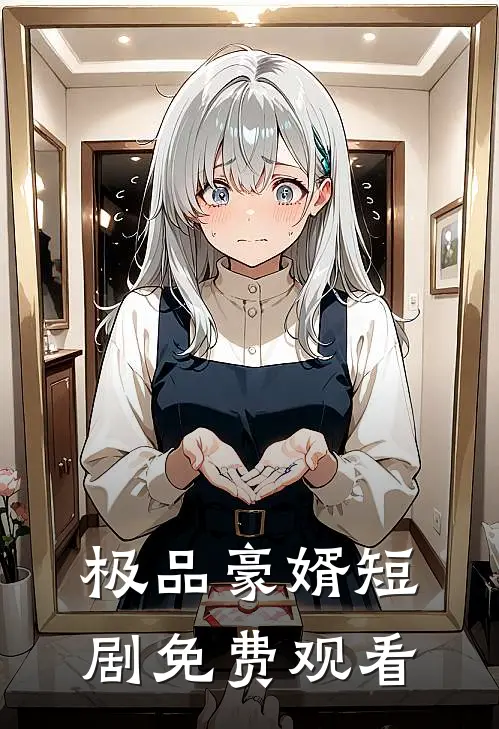极品豪婿短剧免费观看