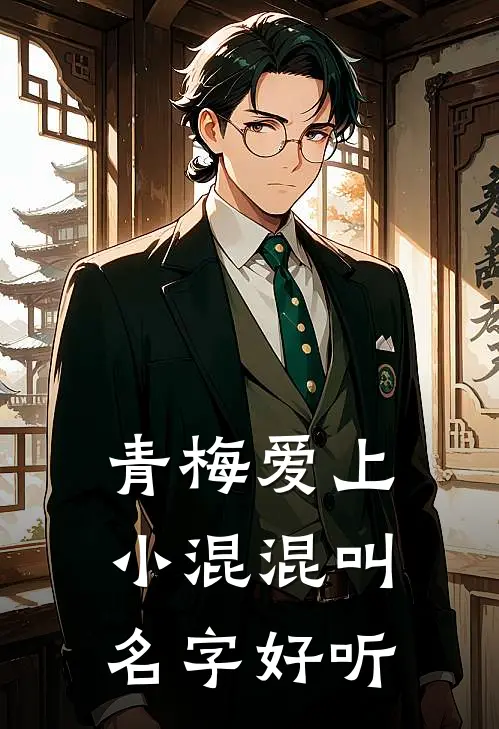 青梅爱上小混混叫名字好听