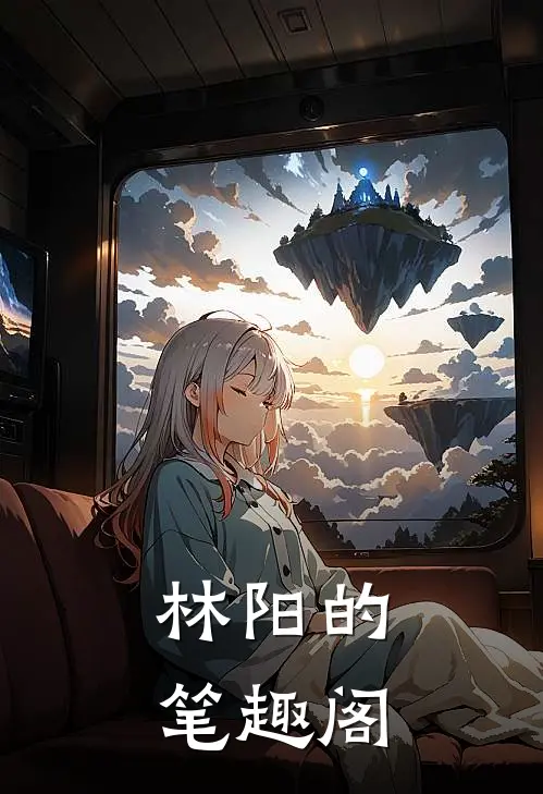 林阳的笔趣阁