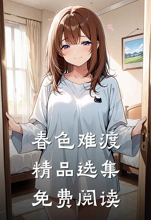 春色难渡精品选集免费阅读