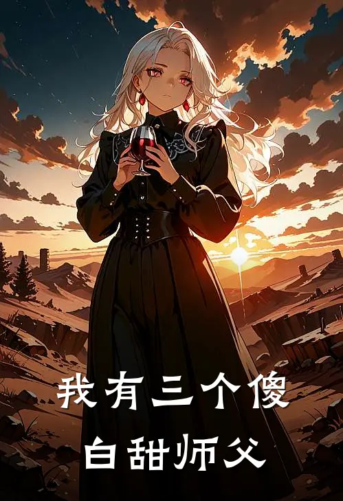 我有三个傻白甜师父