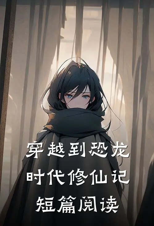 穿越到恐龙时代修仙记短篇阅读