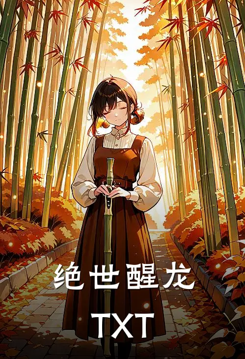 绝世醒龙TXT