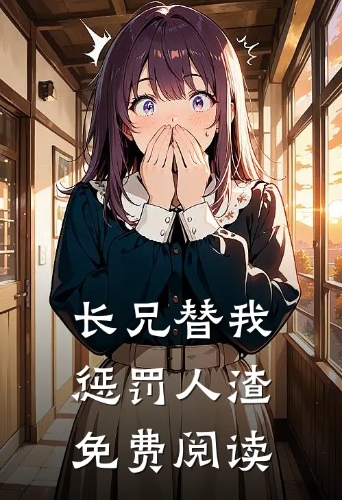 长兄替我惩罚人渣免费阅读