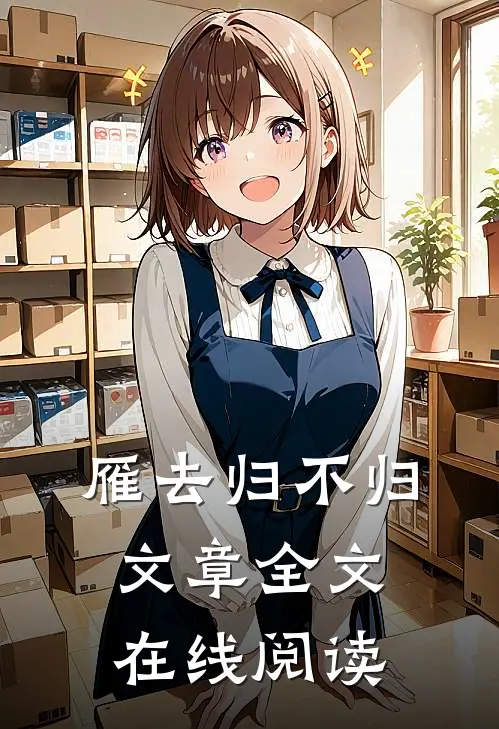 雁去归不归文章全文在线阅读