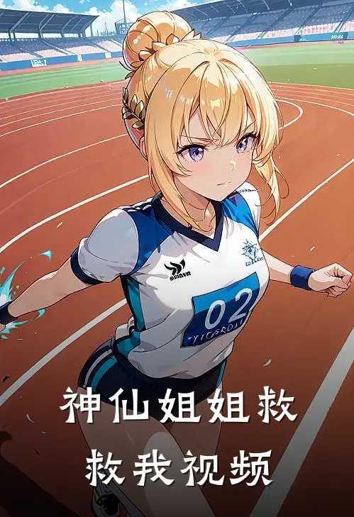 神仙姐姐救救我视频
