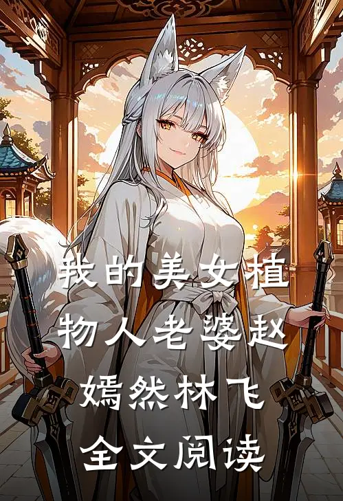 我的美女植物人老婆赵嫣然林飞全文阅读