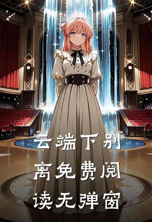 云端下别离免费阅读无弹窗