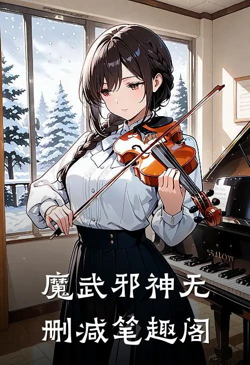 魔武邪神无删减笔趣阁