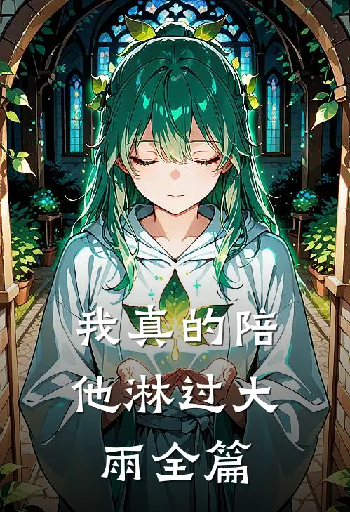 我真的陪他淋过大雨全篇