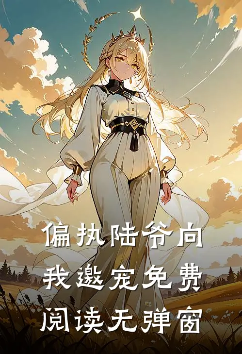 偏执陆爷向我邀宠免费阅读无弹窗