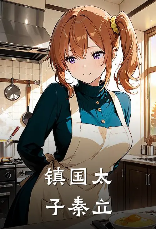镇国太子秦立