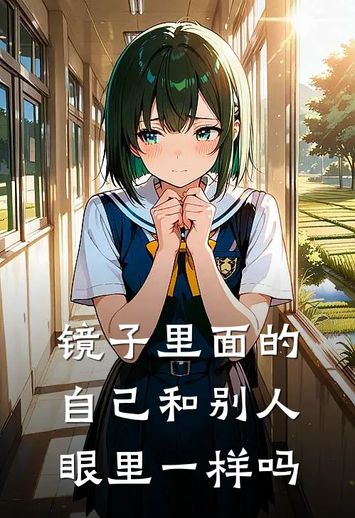 镜子里面的自己和别人眼里一样吗