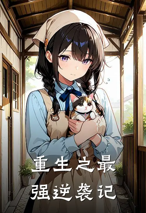 重生之最强逆袭记