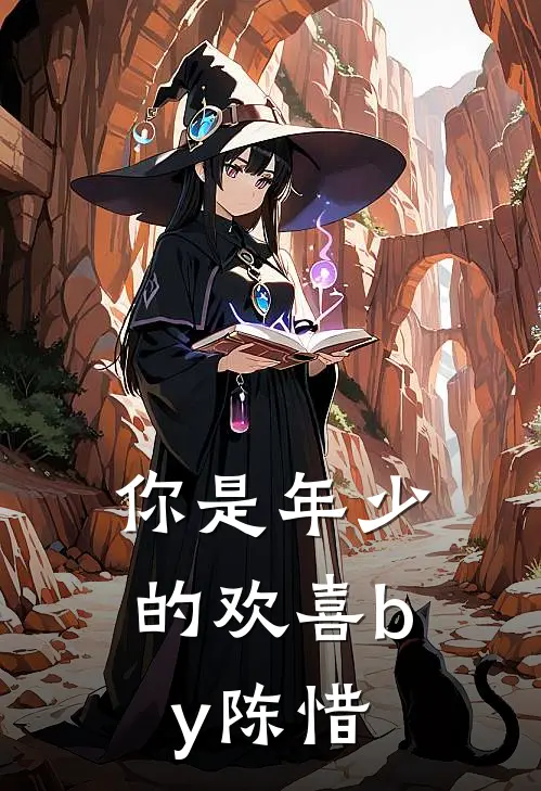 你是年少的欢喜by陈惜