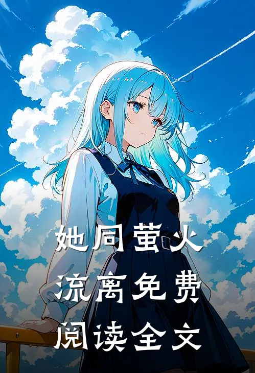 她同萤火流离免费阅读全文