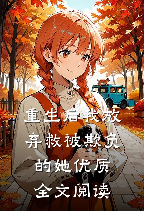 重生后我放弃救被欺负的她优质全文阅读