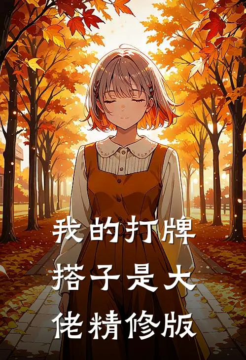 我的打牌搭子是大佬精修版