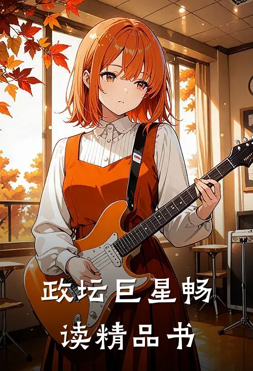 政坛巨星畅读精品书