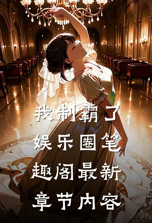 我制霸了娱乐圈笔趣阁最新章节内容