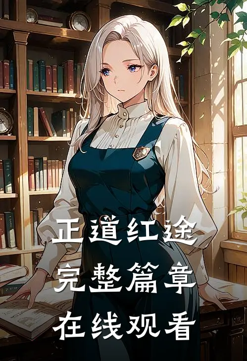 正道红途完整篇章在线观看