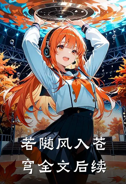 若随风入苍穹全文后续