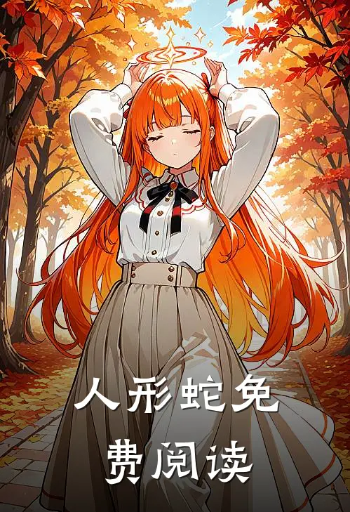 人形蛇免费阅读