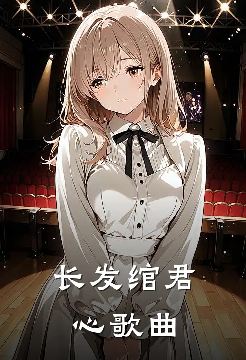 长发绾君心歌曲