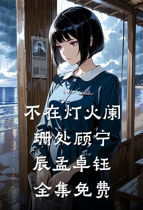 不在灯火阑珊处顾宁辰孟卓钰全集免费