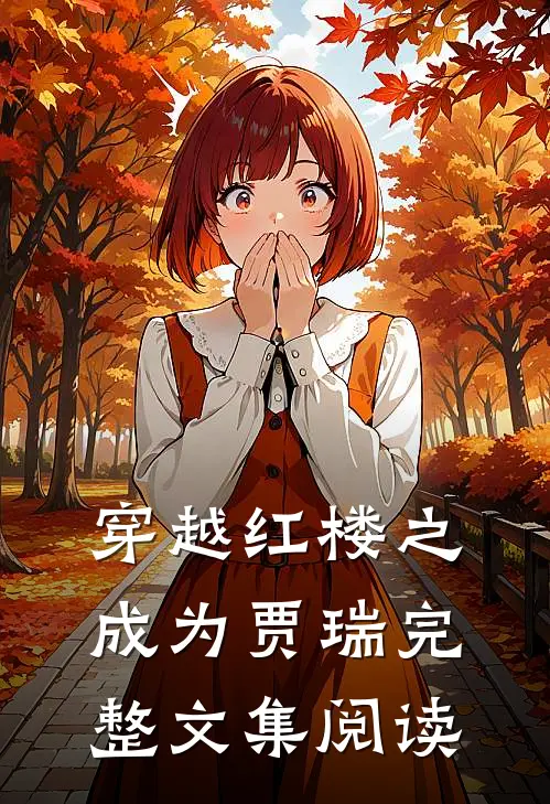 穿越红楼之成为贾瑞完整文集阅读