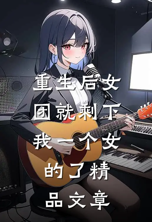重生后女团就剩下我一个女的了精品文章