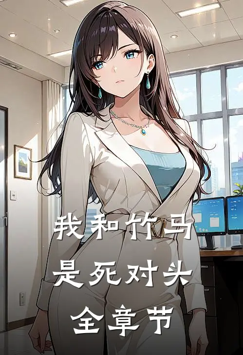 我和竹马是死对头全章节