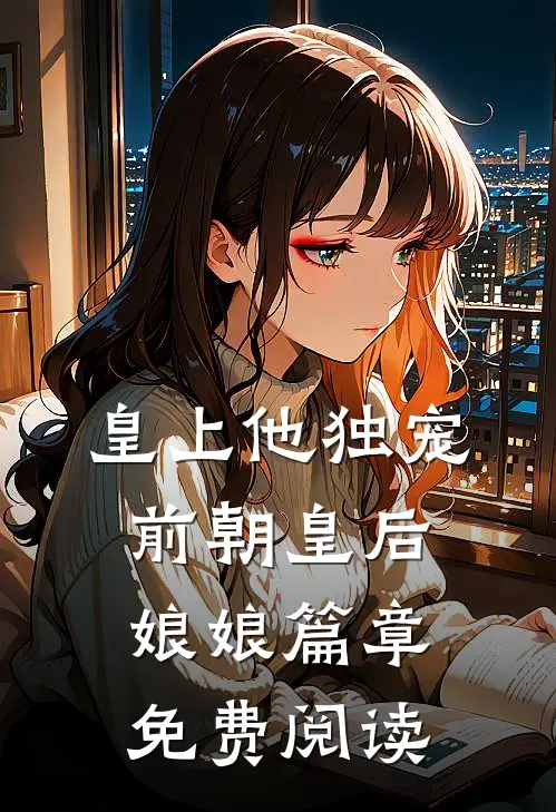 皇上他独宠前朝皇后娘娘篇章免费阅读