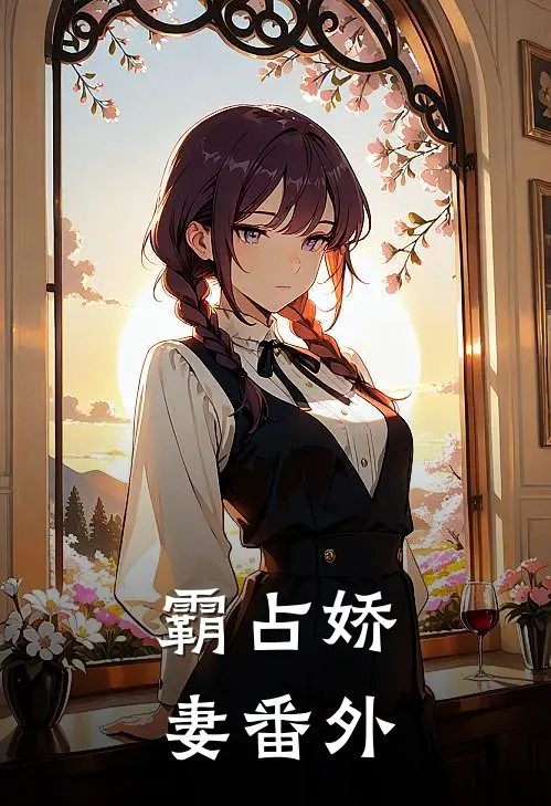 霸占娇妻番外