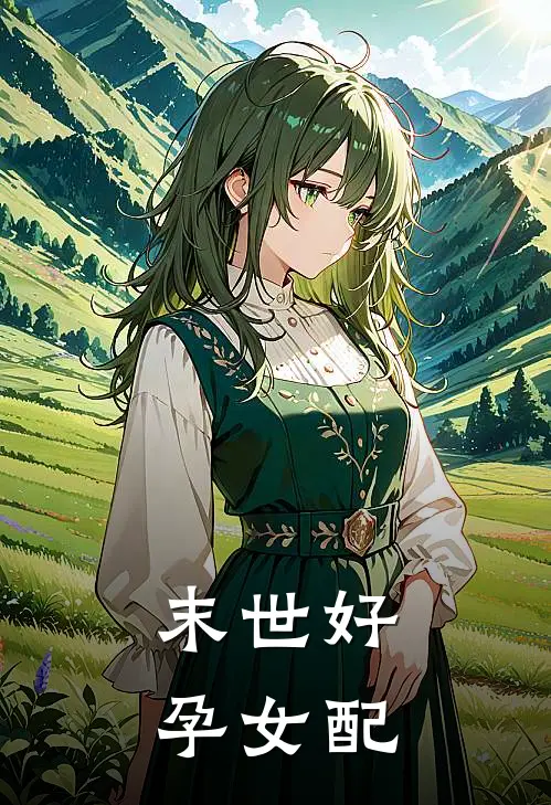 末世好孕女配