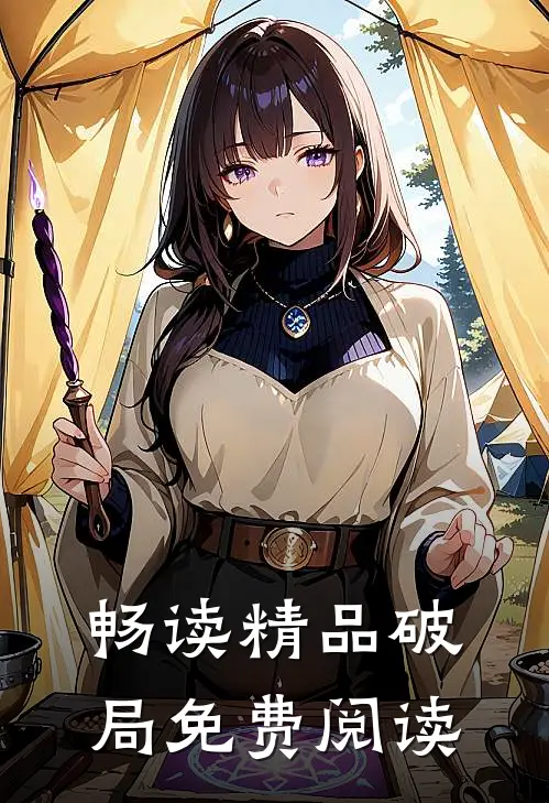 畅读精品破局免费阅读
