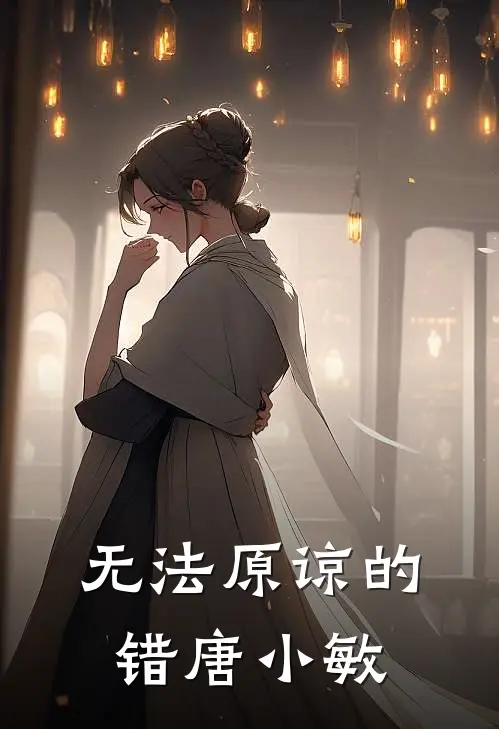 无法原谅的错唐小敏