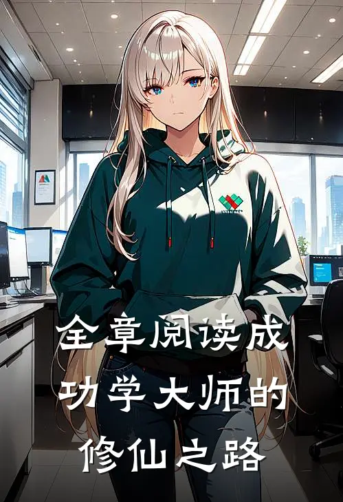 全章阅读成功学大师的修仙之路