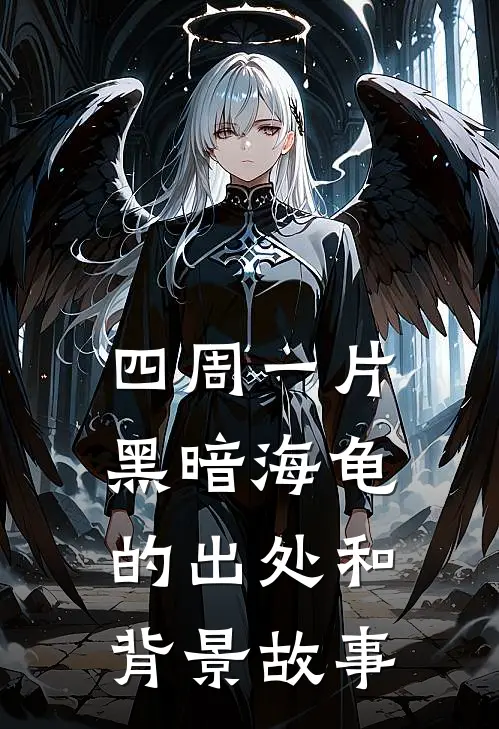 四周一片黑暗海龟的出处和背景故事