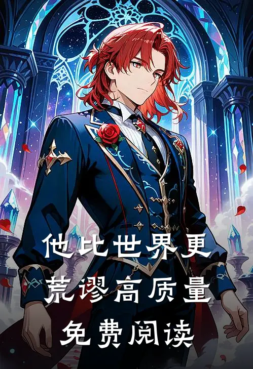 他比世界更荒谬高质量免费阅读