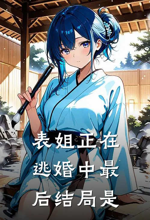 表姐正在逃婚中最后结局是