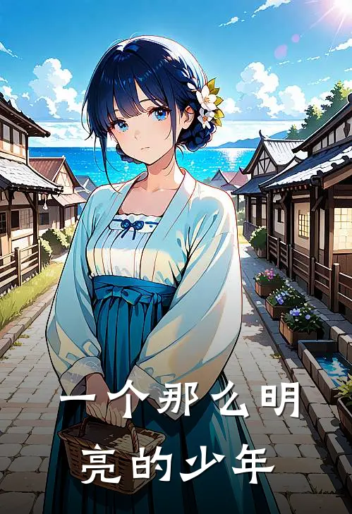 一个那么明亮的少年