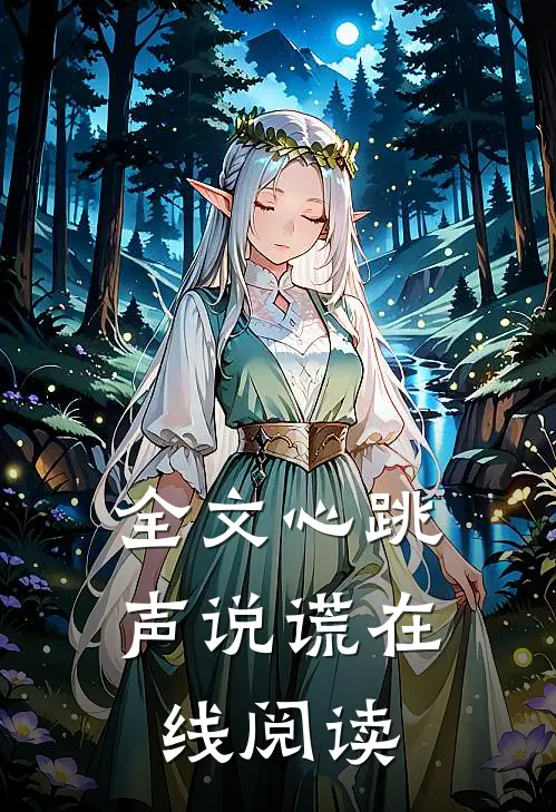 全文心跳声说谎在线阅读