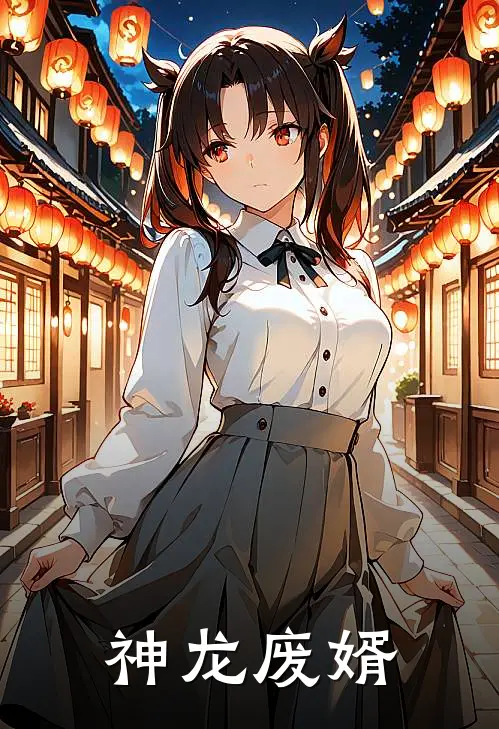 神龙废婿